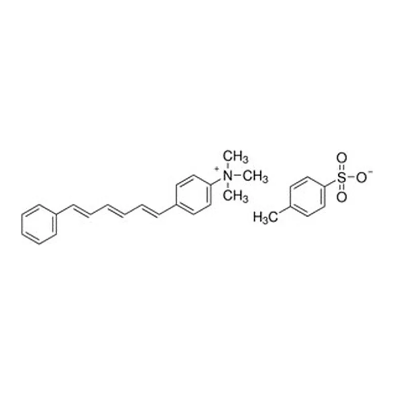 Merck N,N,N-TRIMETHYL-4-(6-PHENYL-1,3,5-HEXAT&