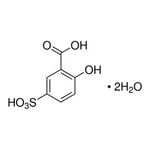 Merck 5-SULFOSALICYLIC ACID DIHYDRATE