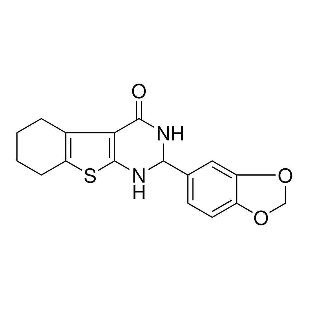 Merck RCL R43,035-8 - 25 MG