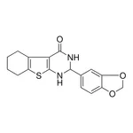 Merck RCL R43,035-8 - 25 MG