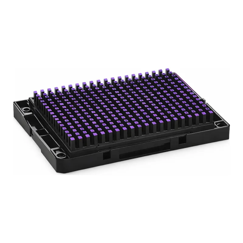 Thermo Fisher Scientific Axiom Multispecies Plant Genotyping Array, (384HT format)