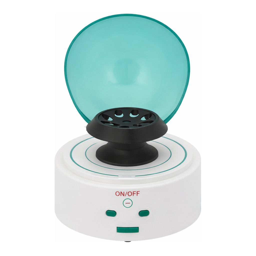 AS ONE Tabletop Compact Centrifuge, 탁상 소형 원심기