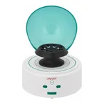 AS ONE Tabletop Compact Centrifuge, 탁상 소형 원심기