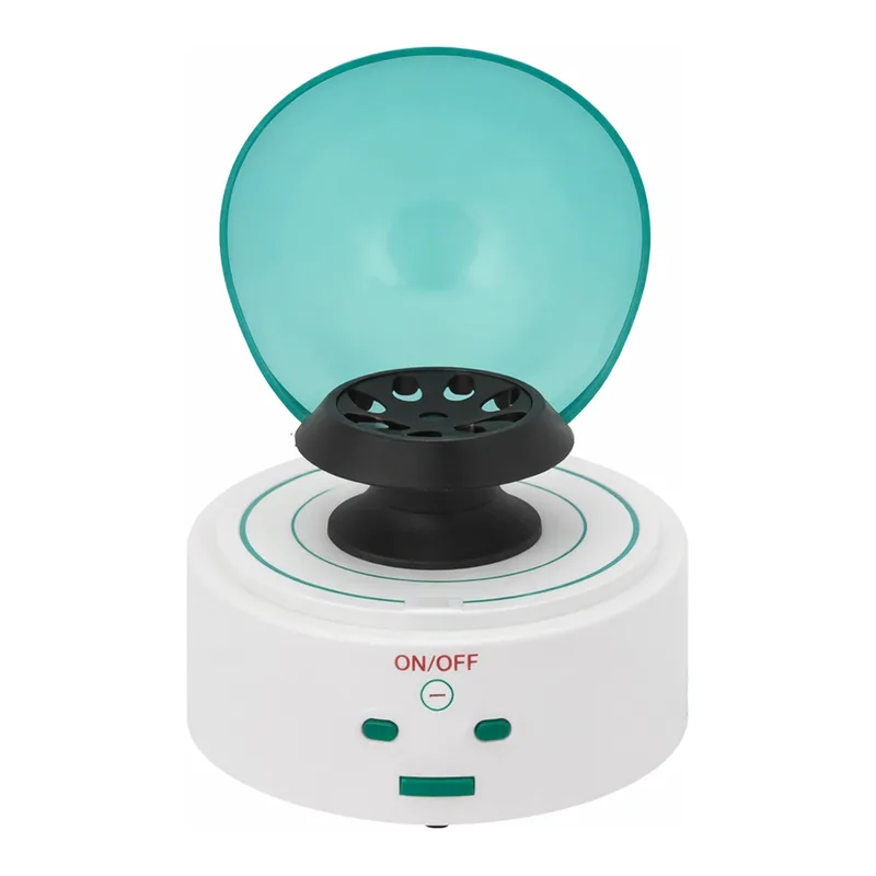 AS ONE Tabletop Compact Centrifuge, 탁상 소형 원심기