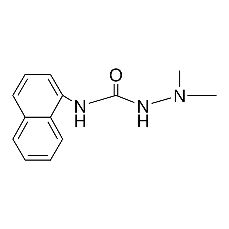 Merck 1,1-DIMETHYL-4-(1-NAPHTHYL)SEMI-