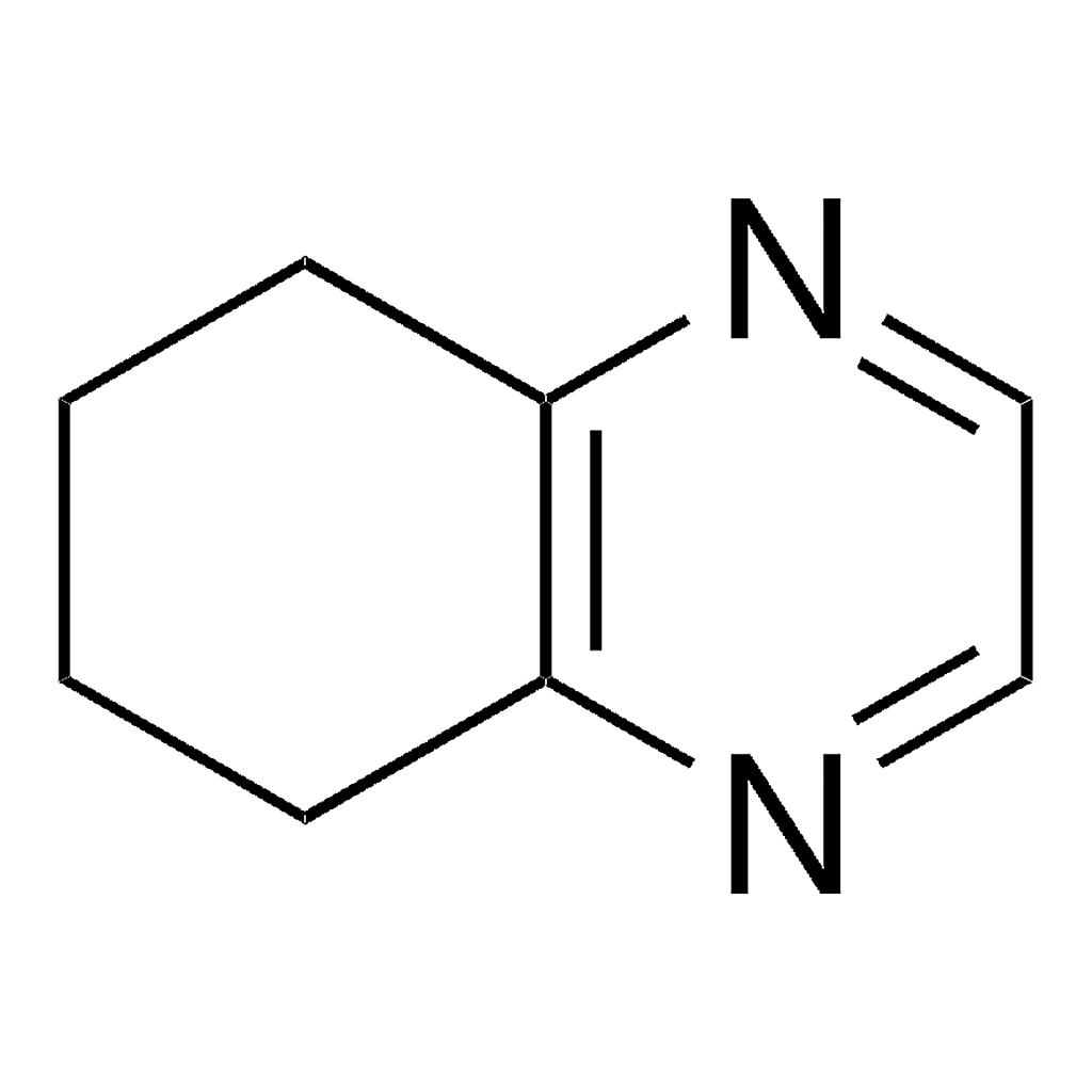 Merck 5,6,7,8-Tetrahydroquinoxaline