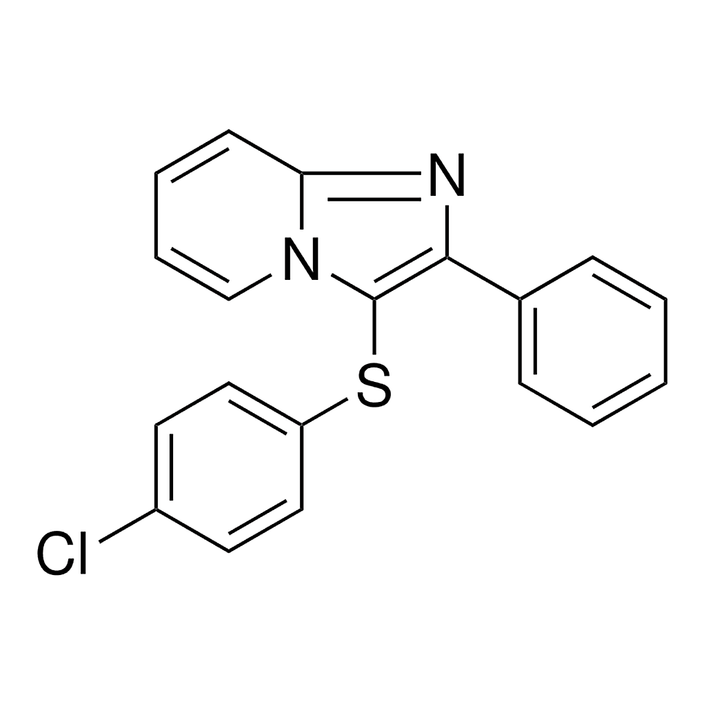 Merck 3-(4-CHLORO-PHENYLSULFANYL)-2-P - 25MG &