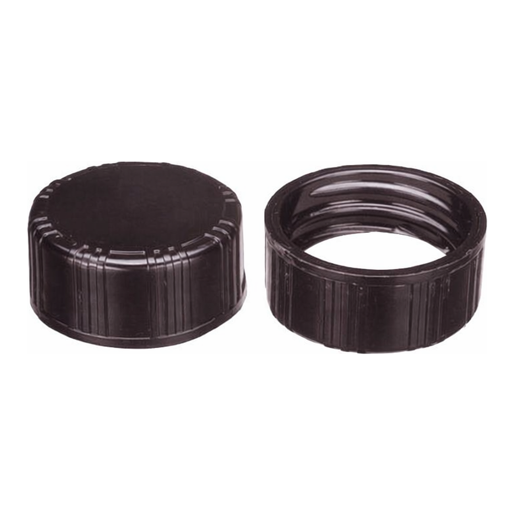 Merck KIMBLE(R) CLOSED TOP POLYPROPYLENE SCREW