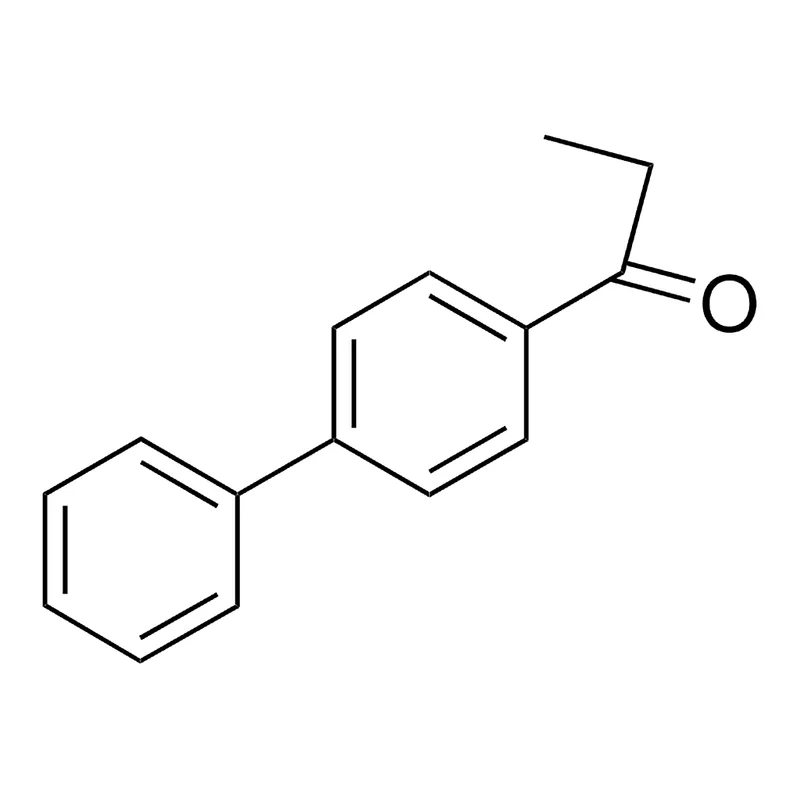 Merck 4'-PHENYLPROPIOPHENONE