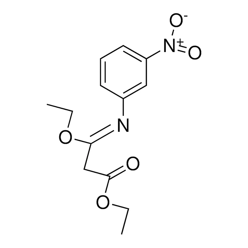 Merck ETHYL 3-ETHOXY-3-(3-NITROPHENYL-