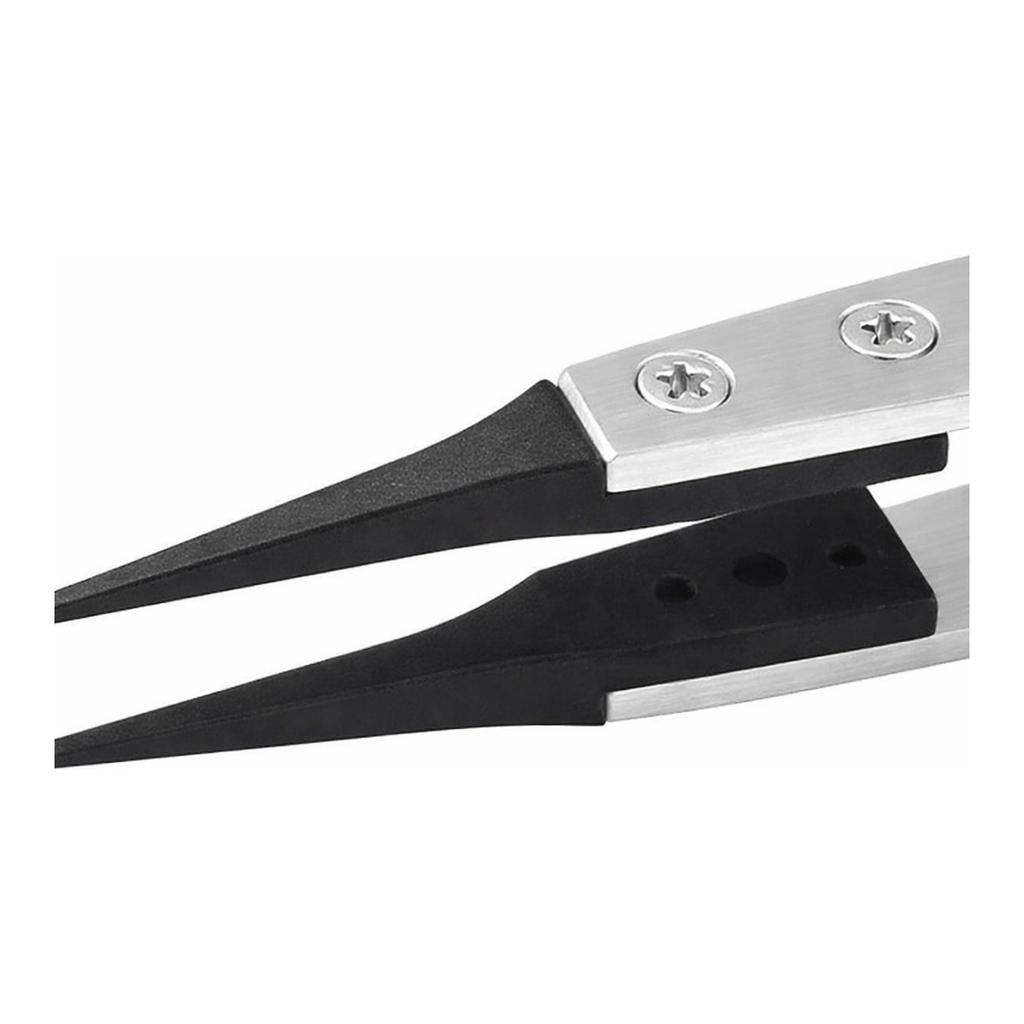 SIPEL SMD 퀵 체인지 핀셋 1610A/1710A-SA Tweezer