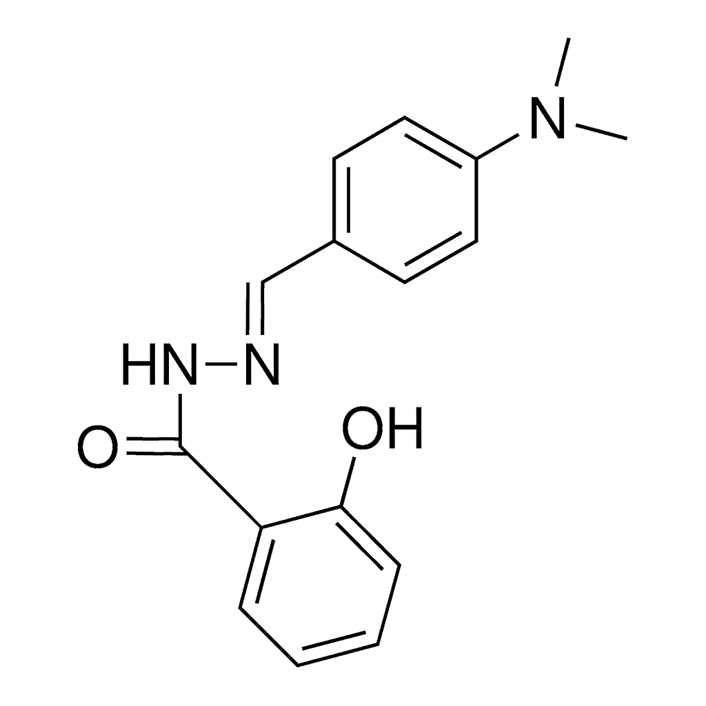 Merck SALICYLIC (4-DIMETHYLAMINOBENZ - 50 MG&