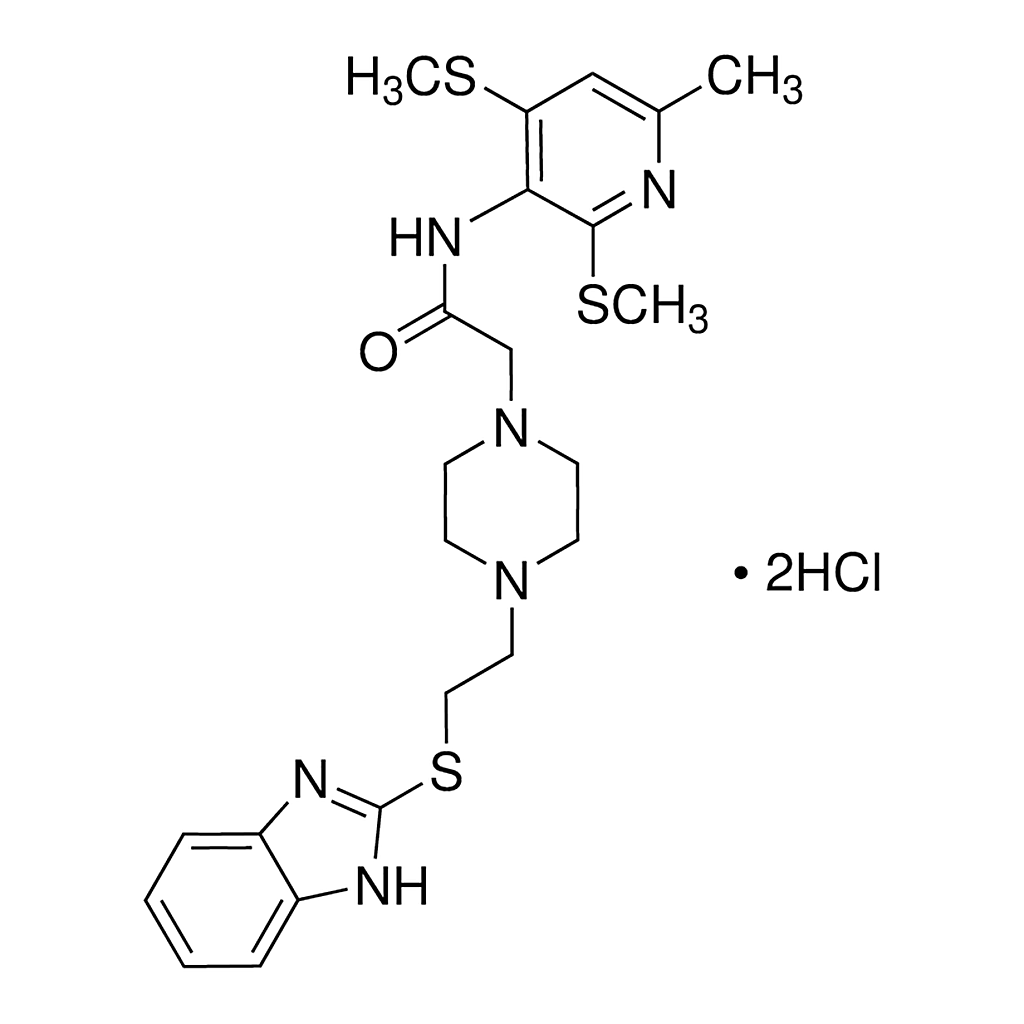 Merck K-604