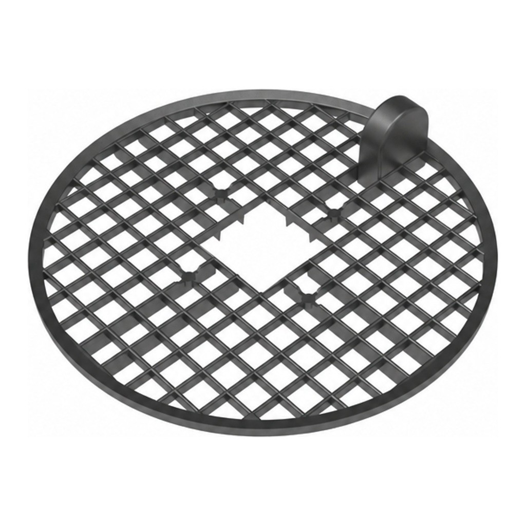 Dirt strainer for MARCO funnel, LC, el