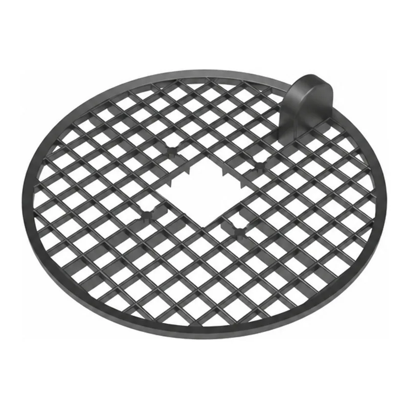 Dirt strainer for MARCO funnel, LC, el