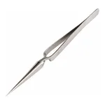 AS ONE X-Shape Tweezer Clean-Pack, X형 핀셋