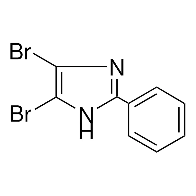 Merck 4,5-DIBROMO-2-PHENYLIMIDAZOLE-