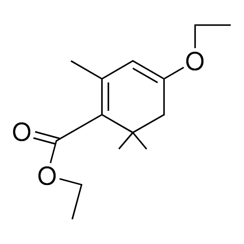 Merck ETHYL 2,3-DIHYDRO-4-ETHOXY-2,2,-