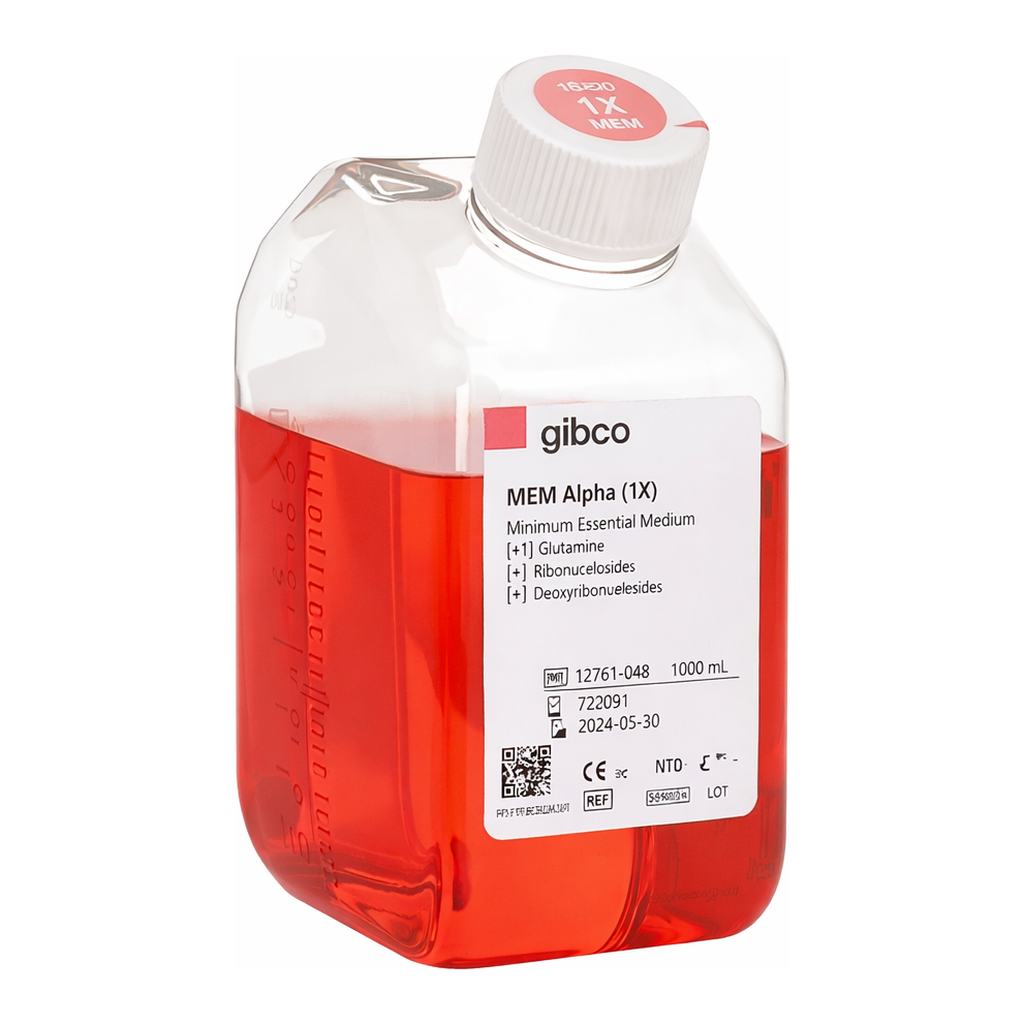 Thermo Fisher Scientific MEM α, nucleosides, 1000 mL