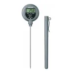 AS ONE Drip-proof Digital Thermometer, 방수형 디지털 온도계