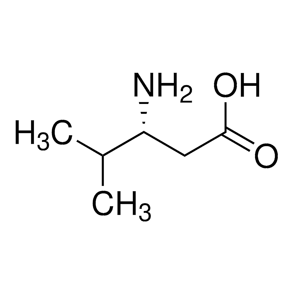 Merck (R)-3-amino-4-methyl-pentanoic acid