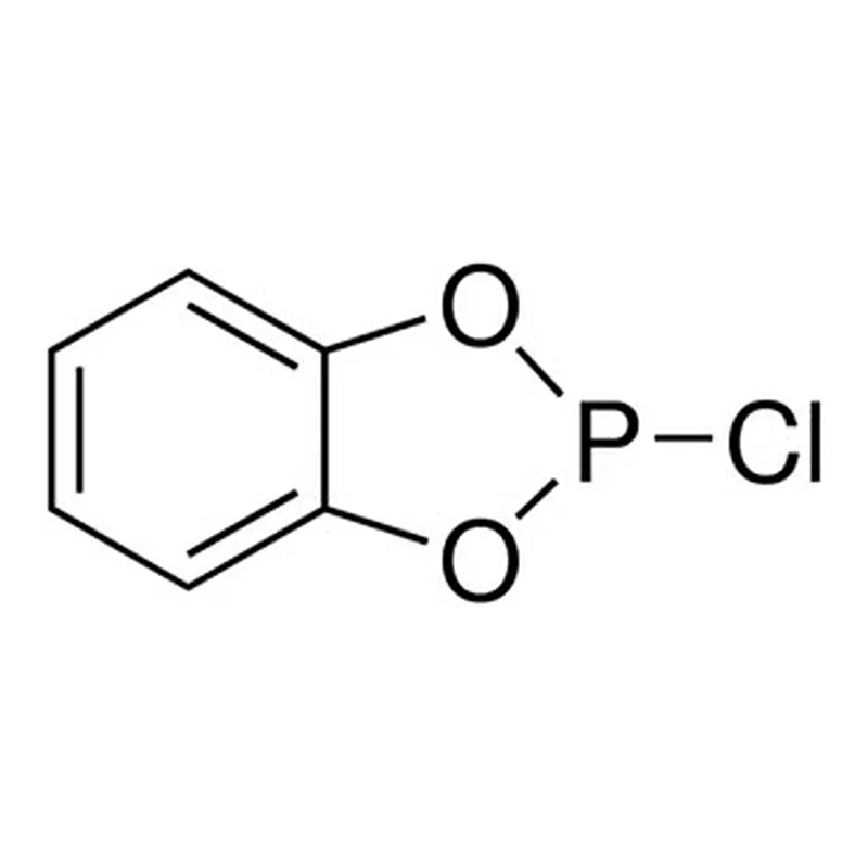 Merck O-PHENYLENE PHOSPHOROCHLORIDITE, 97%