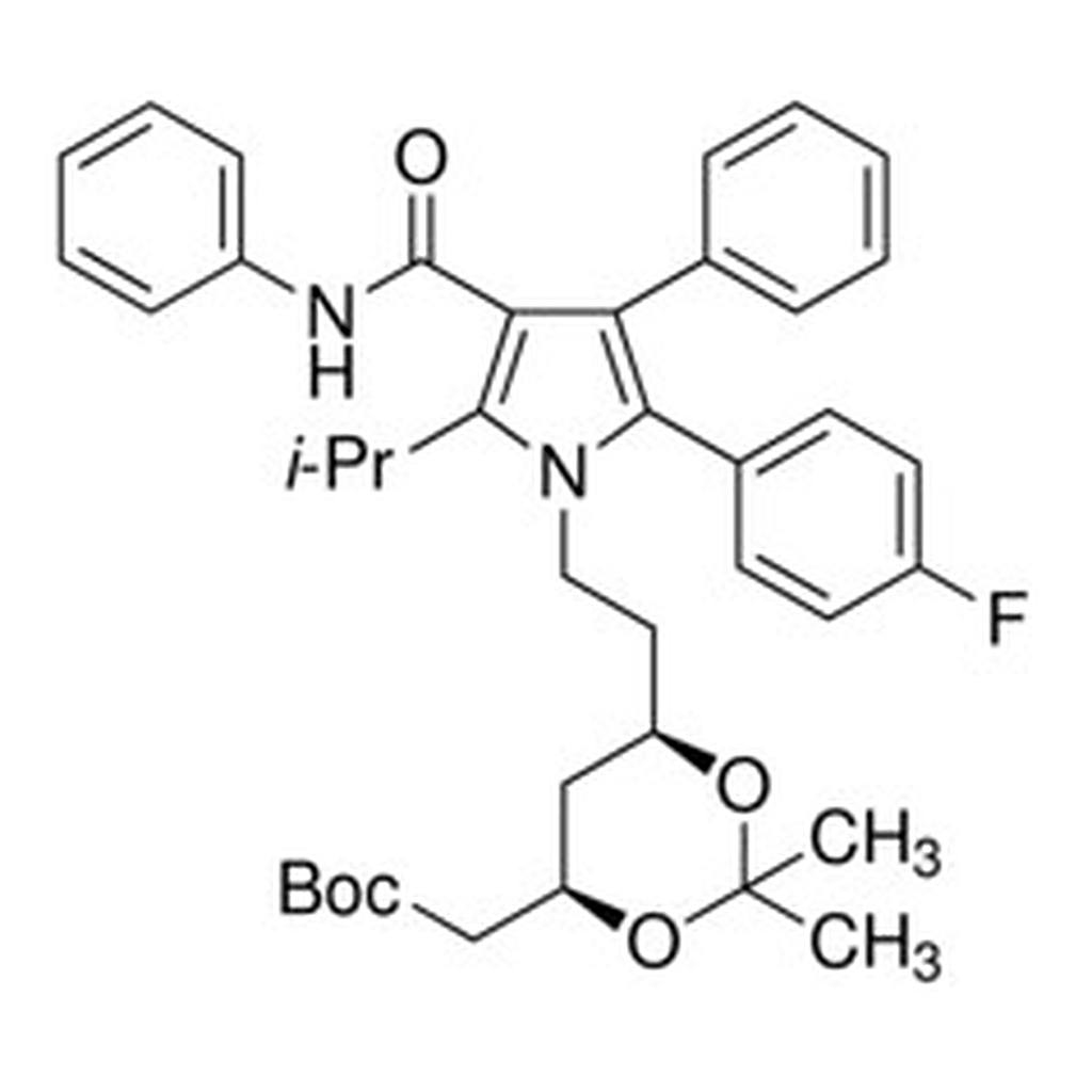 Merck ATORVASTATIN RELATED COMPOUND I