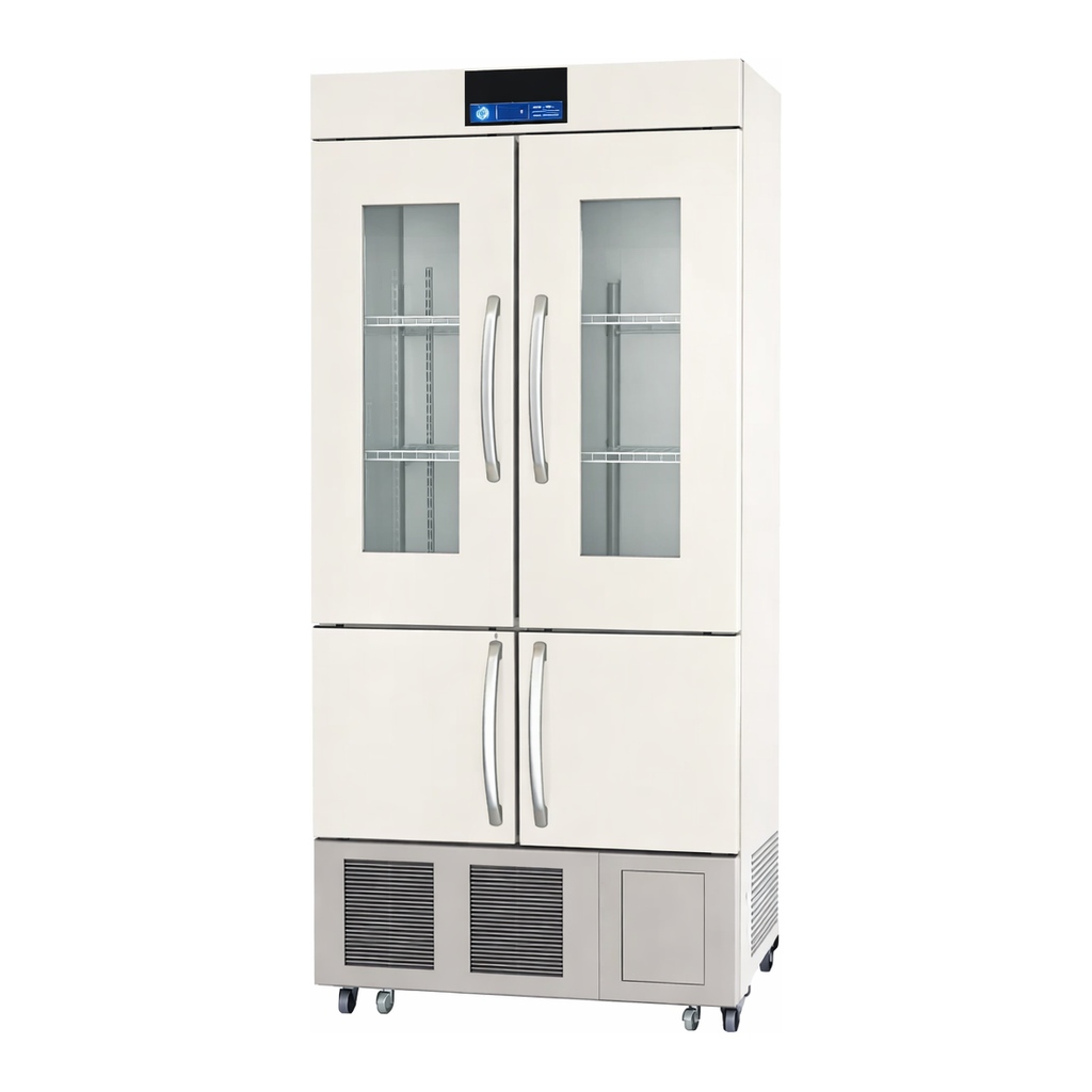 AS ONE Medicinal Refrigerator, 약용 냉동냉장고