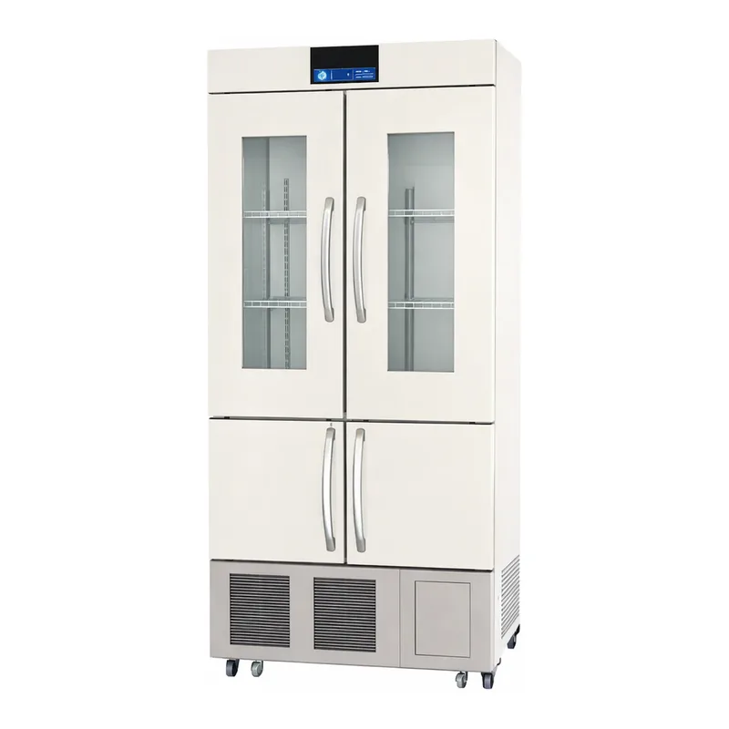 AS ONE Medicinal Refrigerator, 약용 냉동냉장고
