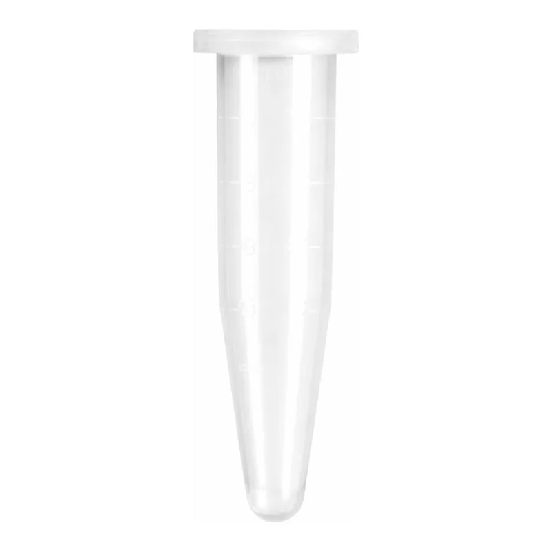 Thermo Fisher Scientific Rimmed Microcentrifuge Tubes