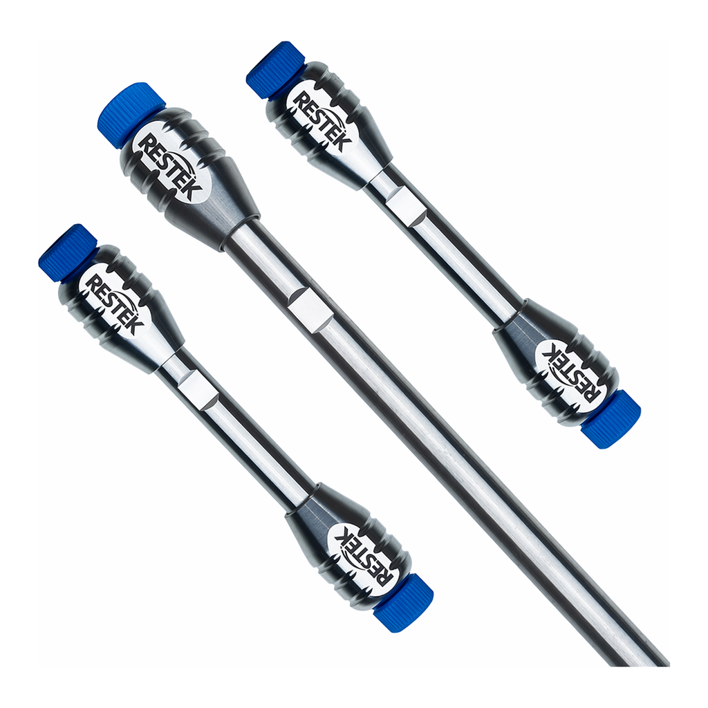 Restek Ultra C18 5um, 250 x 4.6mm