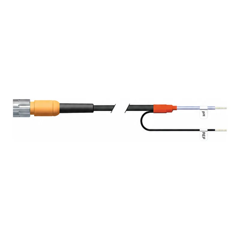 KP Plug to Ferrules, Type M