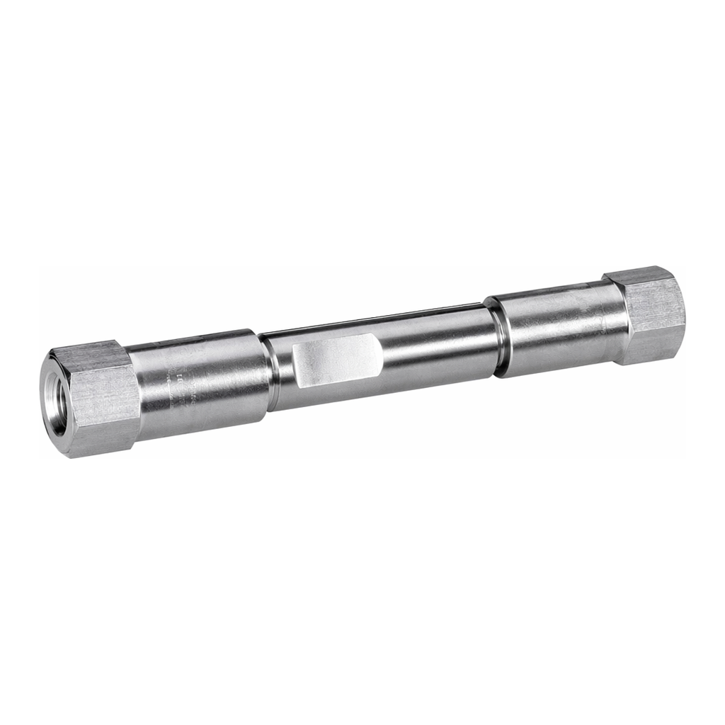 Waters BioSuite C18 PA-B Column, 300 Å, 3.5 µm, 4.6 mm X 50 mm, 1K - 30K, 1/pk