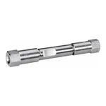 Waters BioSuite C18 PA-B Column, 300 Å, 3.5 µm, 4.6 mm X 50 mm, 1K - 30K, 1/pk