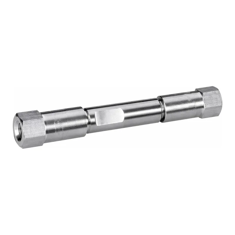 Waters BioSuite C18 PA-B Column, 300 Å, 3.5 µm, 4.6 mm X 50 mm, 1K - 30K, 1/pk