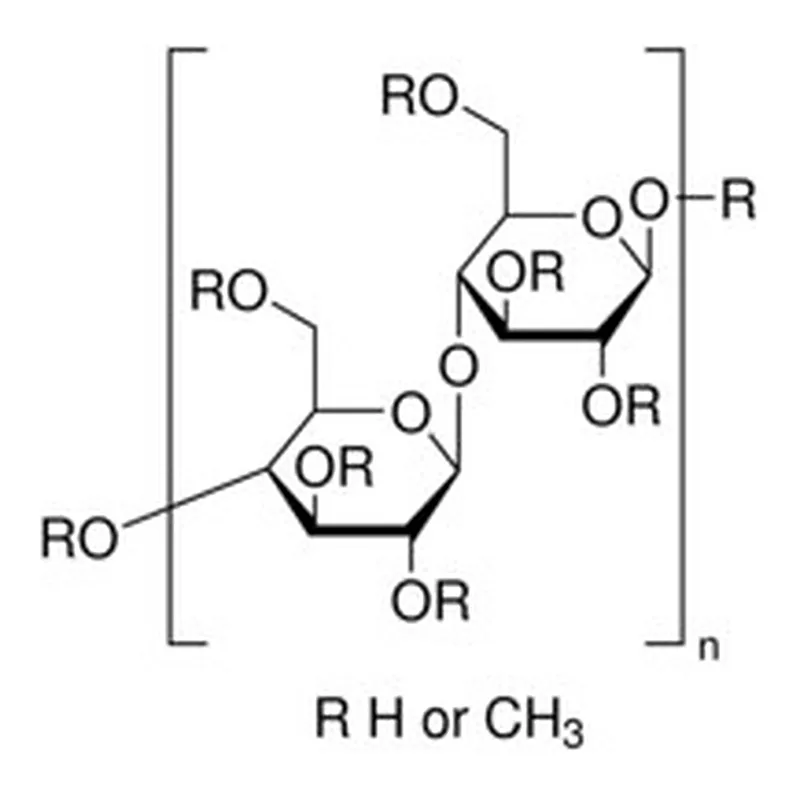 Merck METHOCEL(R) A4M