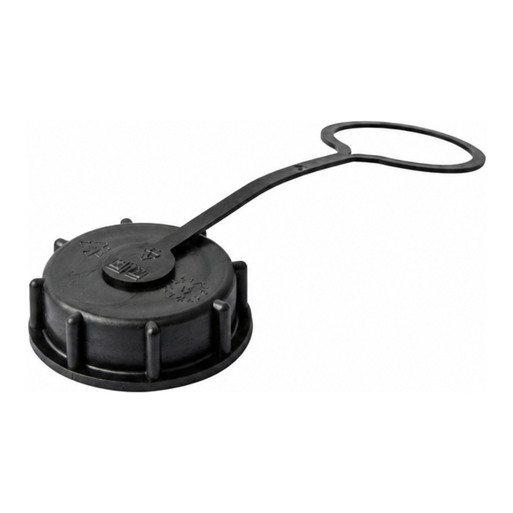 Tamper-evident closure, S60/61 incl. HB