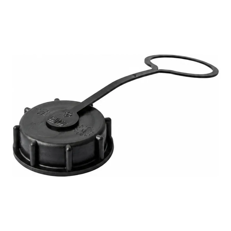 Tamper-evident closure, S60/61 incl. HB