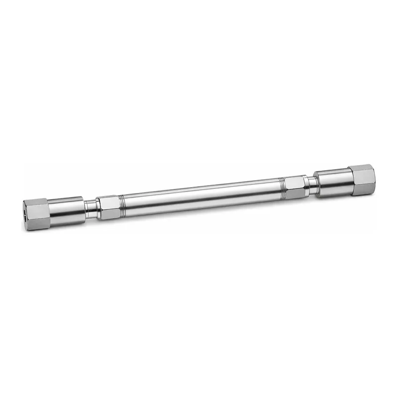Waters Nova-Pak Cyano (CN) Column, 60Å, 4 µm, 3.9 mm X 100 mm, 1/pk