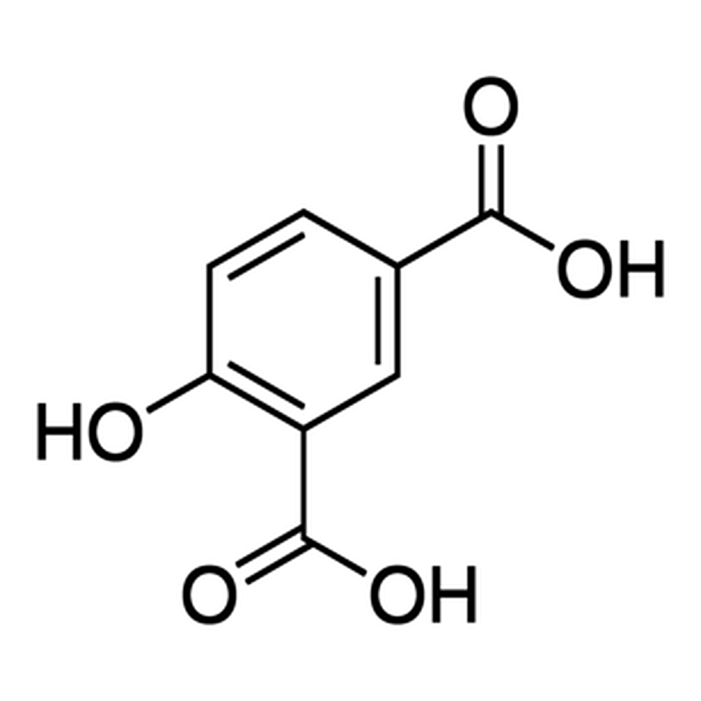 Merck 4-HYDROXYISOPHTHALIC ACID
