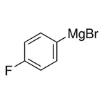 Merck 4-FLUOROPHENYLMAGNESIUM BROMIDE, 1.0M SO