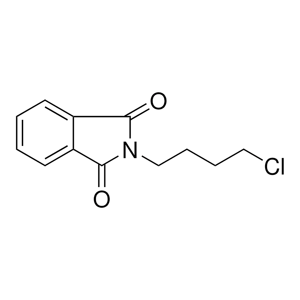 Merck 2-(4-CHLORO-BUTYL)-ISOINDOLE-1,3-