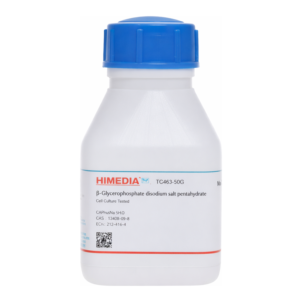 Himedia ß-Glycerophosphate disodium salt pentahydrate