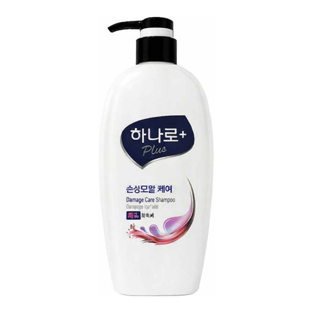 OFFICENEX 하나로 샴푸 손상모발용 (680g)