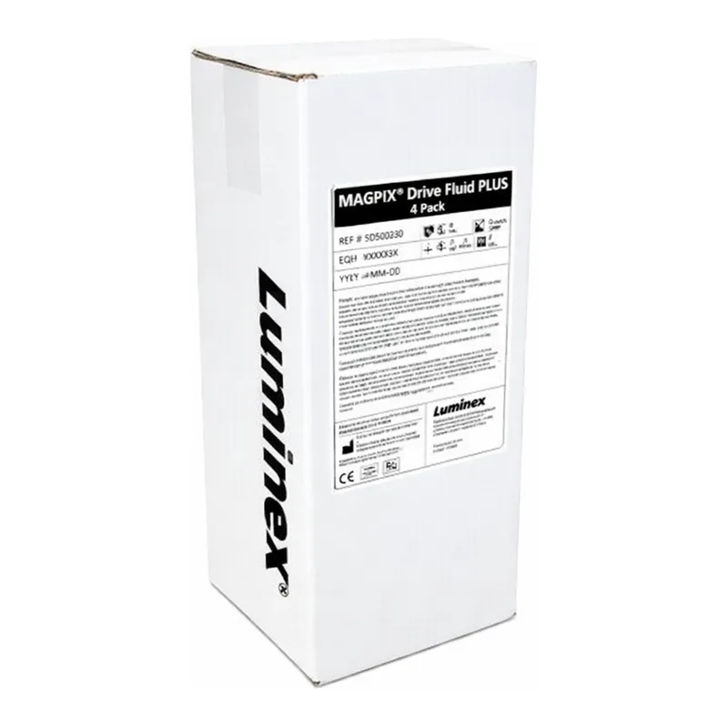 Thermo Fisher Scientific MAGPIX Drive Fluid Plus