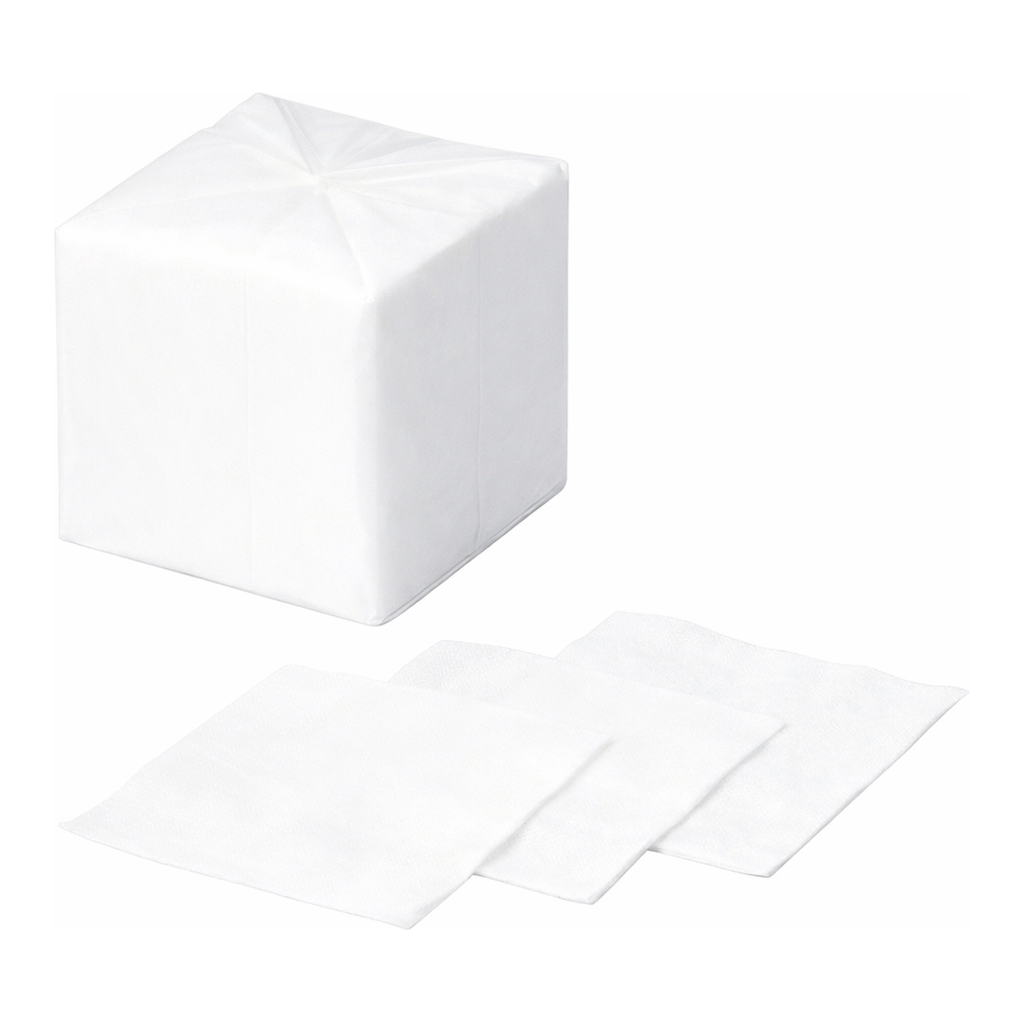 AS ONE Cotton CIEGAL®  Wiper R-50, 코튼 시갈 와이퍼