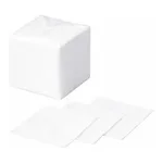 AS ONE Cotton CIEGAL® Wiper R-50, 코튼 시갈 와이퍼