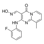 Merck 2-(2-FLUOROANILINO)-9-ME-4-OXO-4-