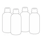 Waters MassTrak Immunosuppressant Quality Control Set