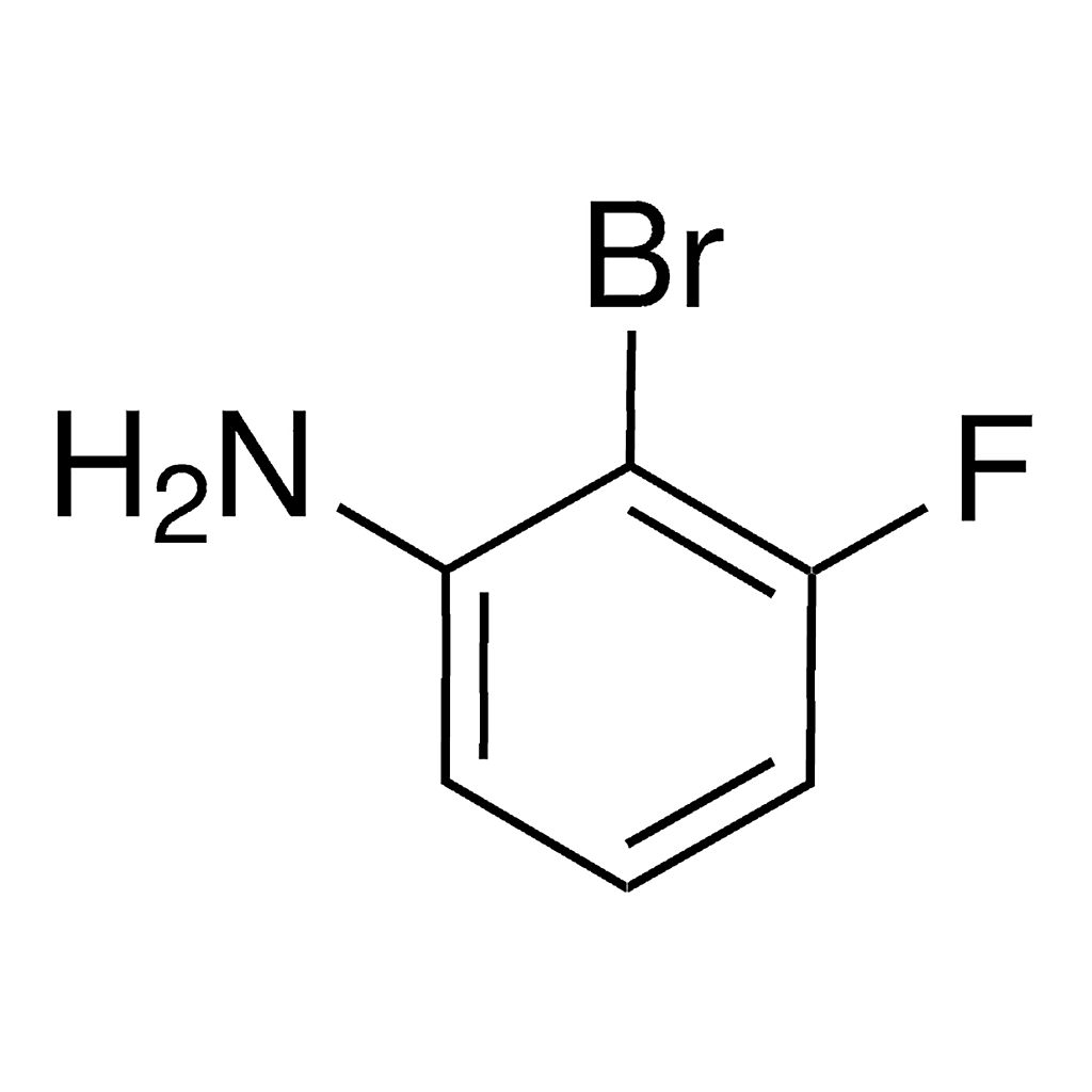 Merck 2-Bromo-3-fluoroaniline
